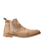 Bottines elegantes