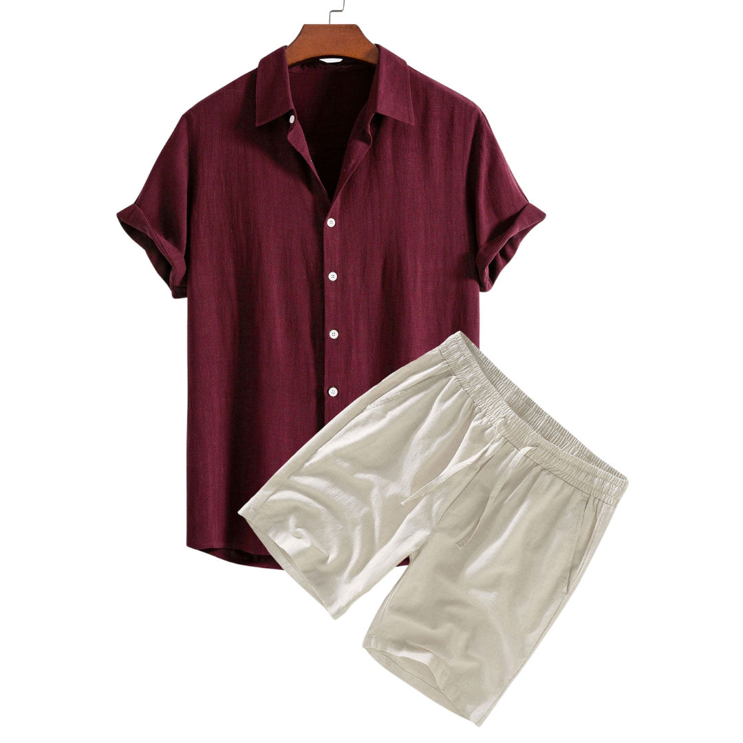 Domaine viticole | Tenue complète