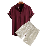 Domaine viticole | Tenue complète
