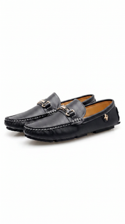 Bari | Mocassins en cuir