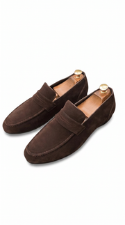 Bianchi Elegante | Mocassins pour homme