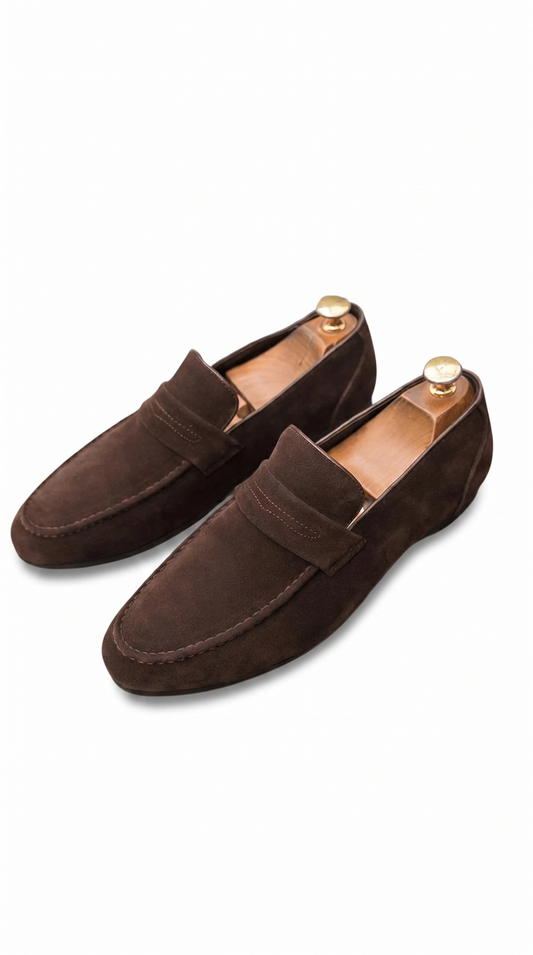 Mocasines Hombre Bianchi Elegante