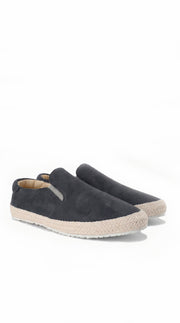 Old Money | Chaussures urbaines en daim