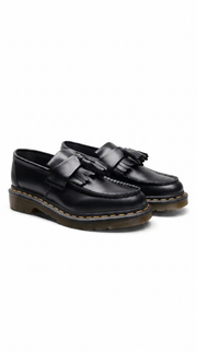 Old Money | Mocassins en cuir