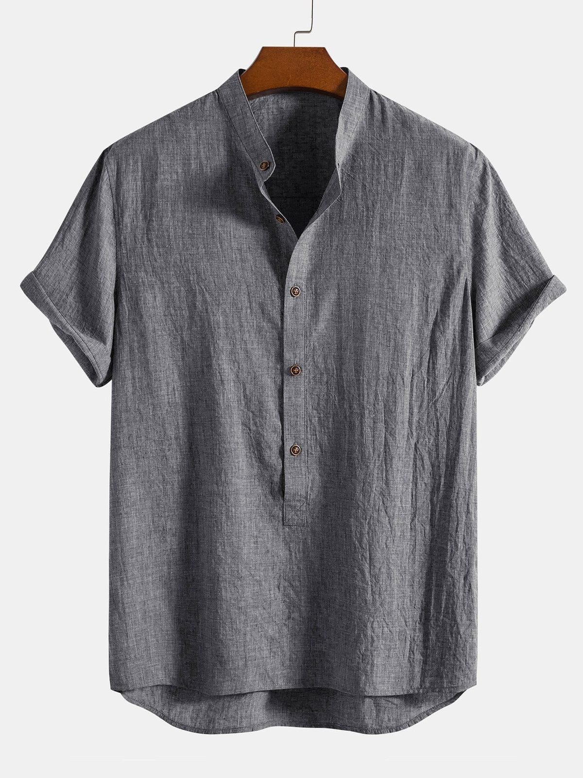 Fumée | Tenue complète