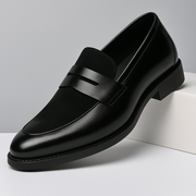 Mocassins penny elegants