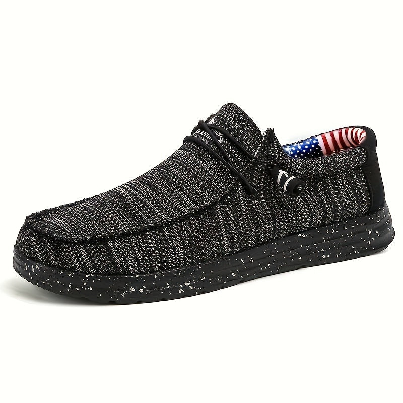 Chaussures casual respirantes