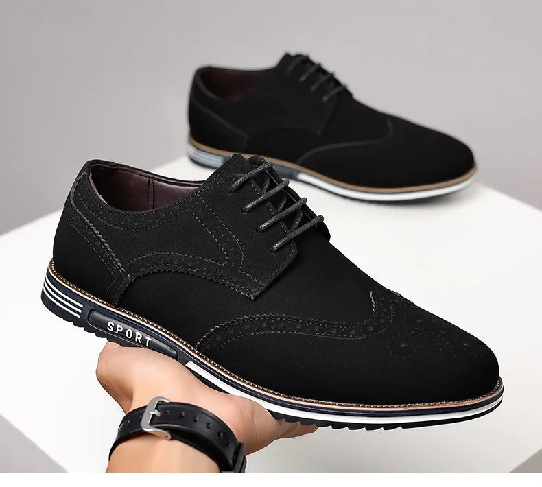 Chaussures chics pour homme