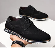 Chaussures chics pour homme