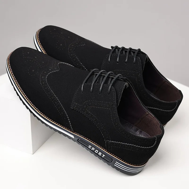 Chaussures chics pour homme
