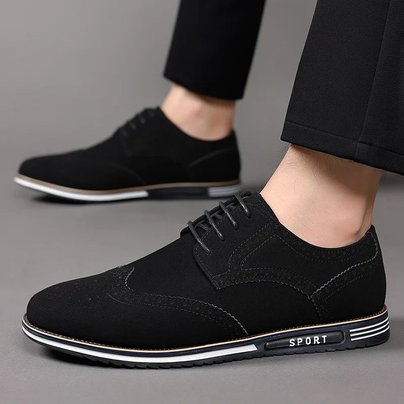 Chaussures chics pour homme