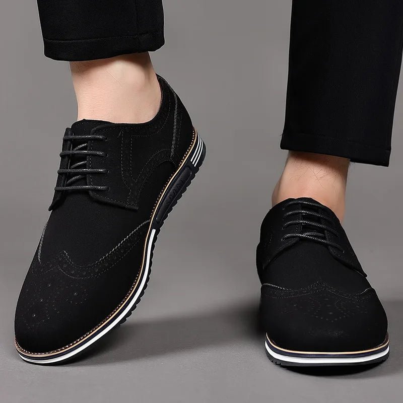 Chaussures chics pour homme