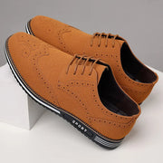 Chaussures chics pour homme