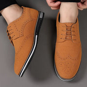 Chaussures chics pour homme