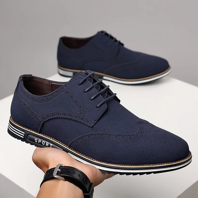 Chaussures chics pour homme