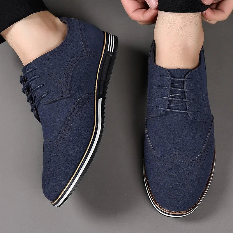 Chaussures chics pour homme