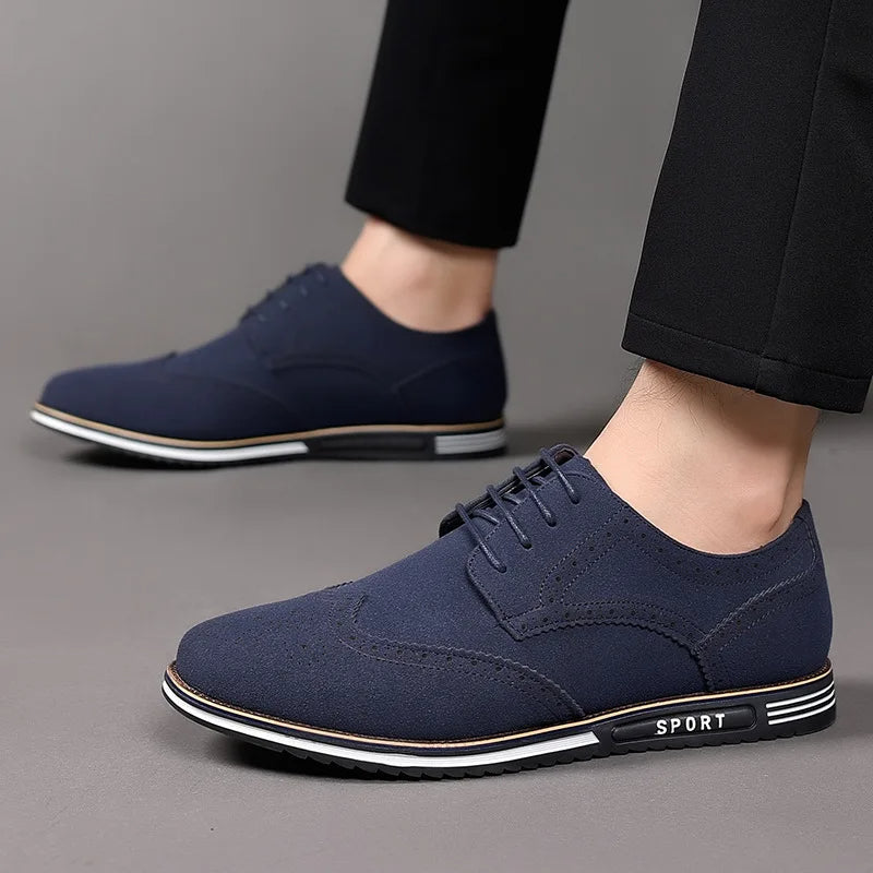 Chaussures chics pour homme