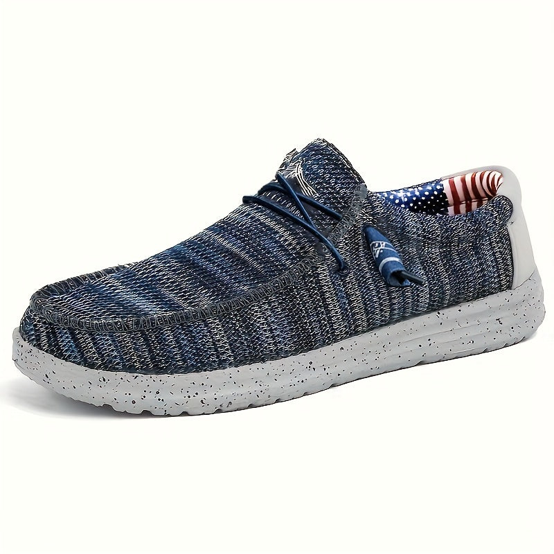 Chaussures casual respirantes