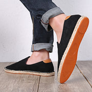 Espadrilles casual pour homme