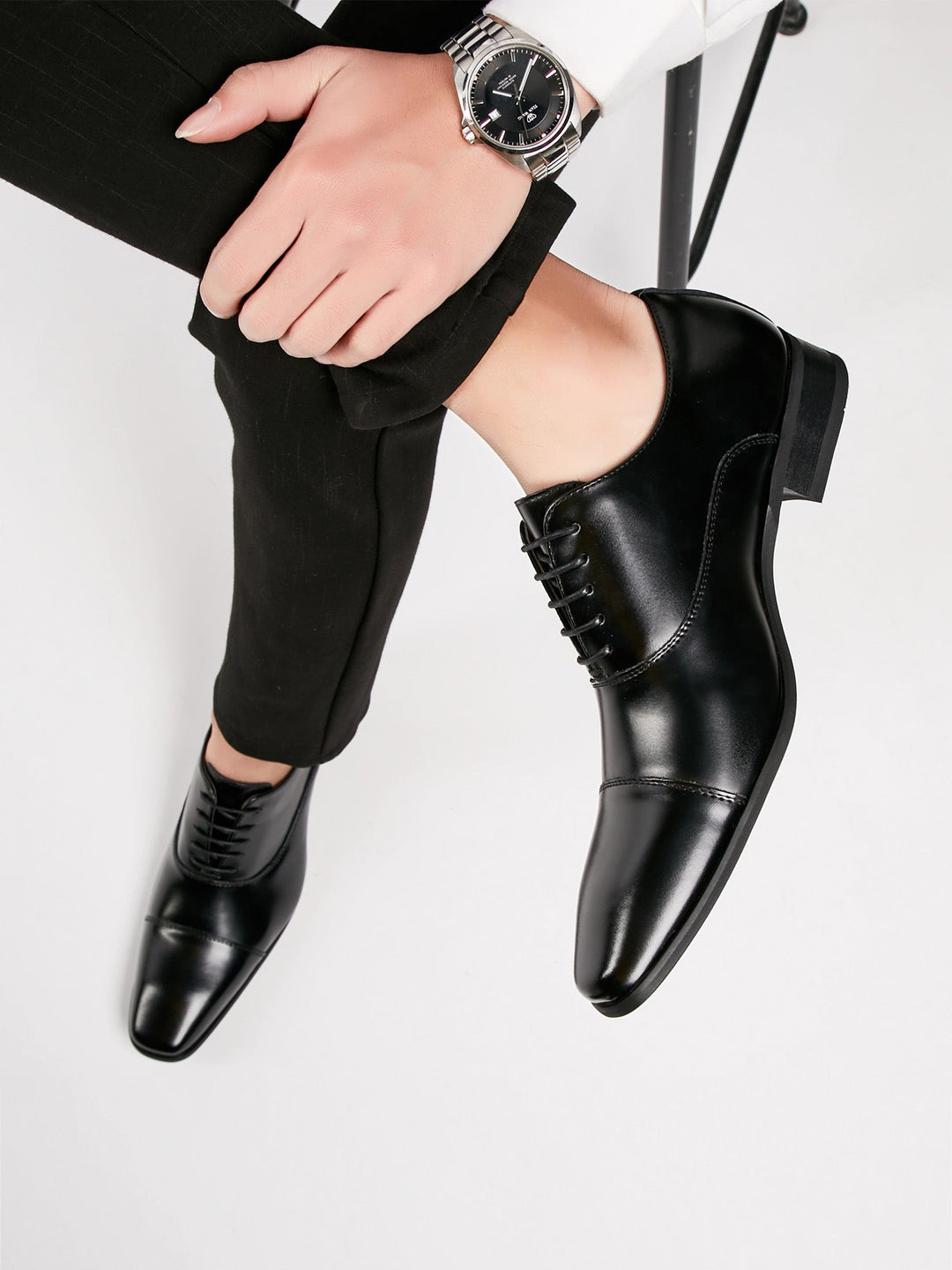 Chaussures business chics