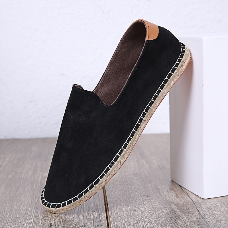 Espadrilles casual pour homme