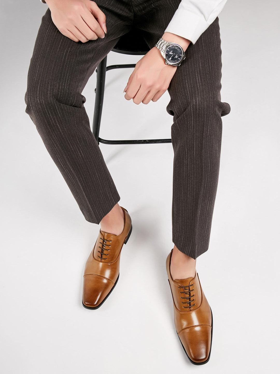 Chaussures business chics