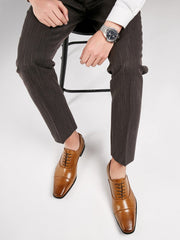 Chaussures business chics