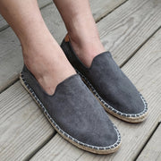 Espadrilles casual pour homme