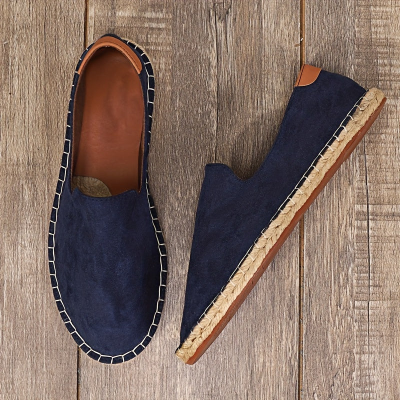 Espadrilles casual pour homme