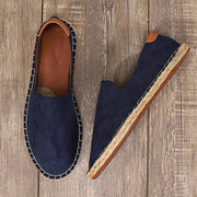 Espadrilles casual pour homme