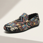 Salvatore | Mocassins confortables pour homme