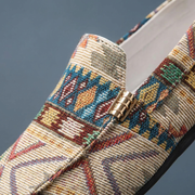 Salvatore | Mocassins confortables pour homme