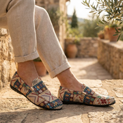 Salvatore | Mocassins confortables pour homme