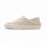 Old Money | Chaussures urbaines en daim