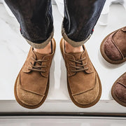 Bertrand | Chaussure Orthopédique Confort