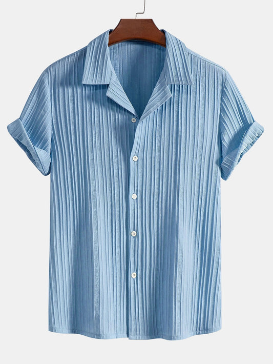 Bleu glacé | Tenue complète