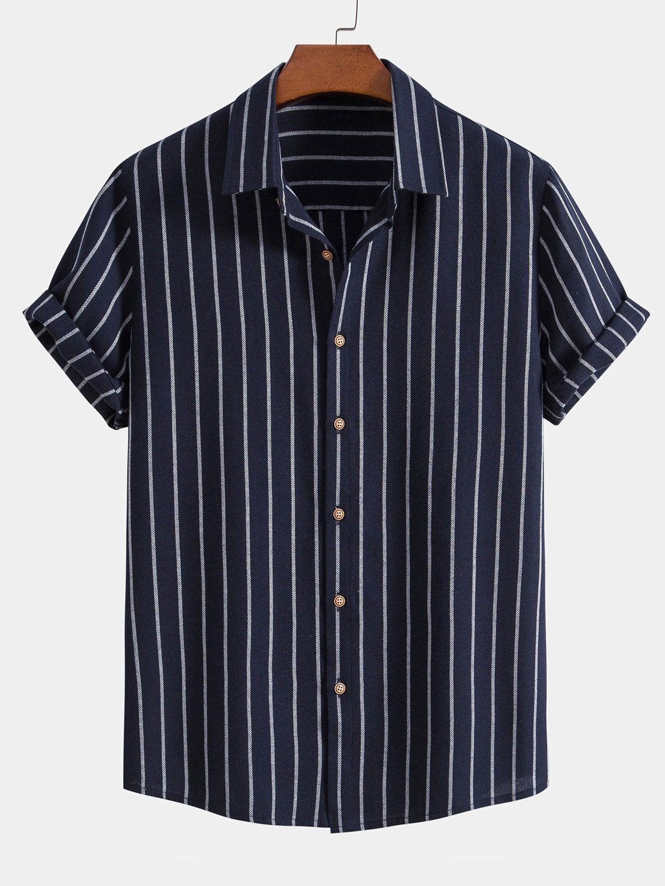 Bleu marine | Tenue complète