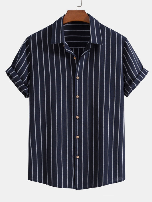 Bleu marine | Tenue complète