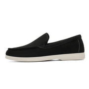 Mocassins en daim premium