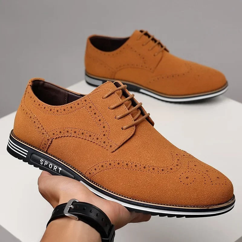 Chaussures chics pour homme
