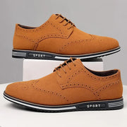 Chaussures chics pour homme