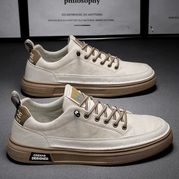 Sneakers casual