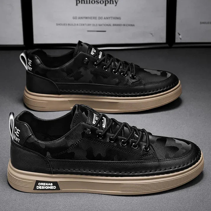 Sneakers casual
