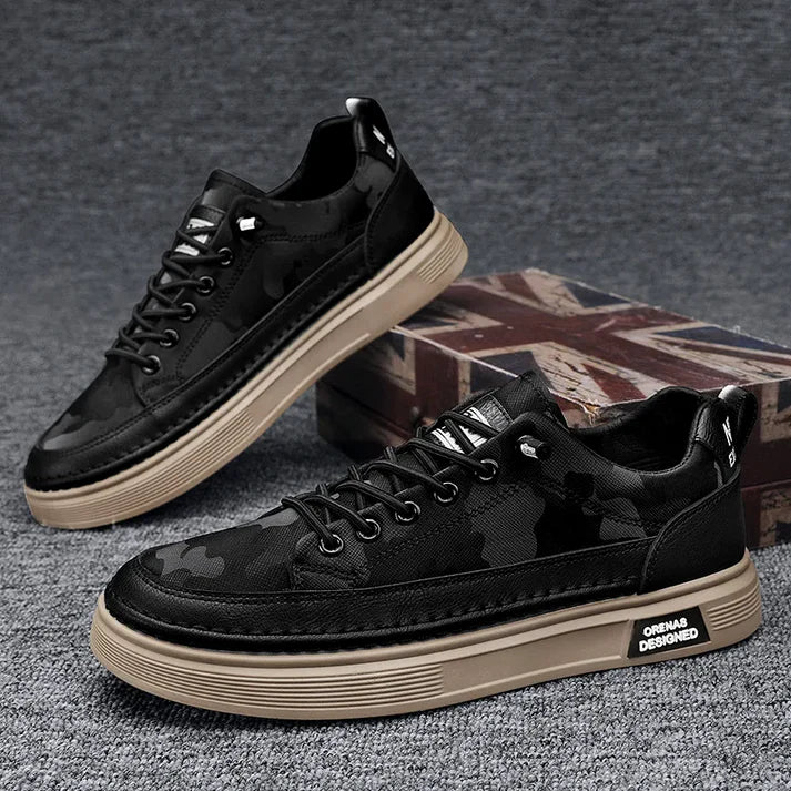 Sneakers casual