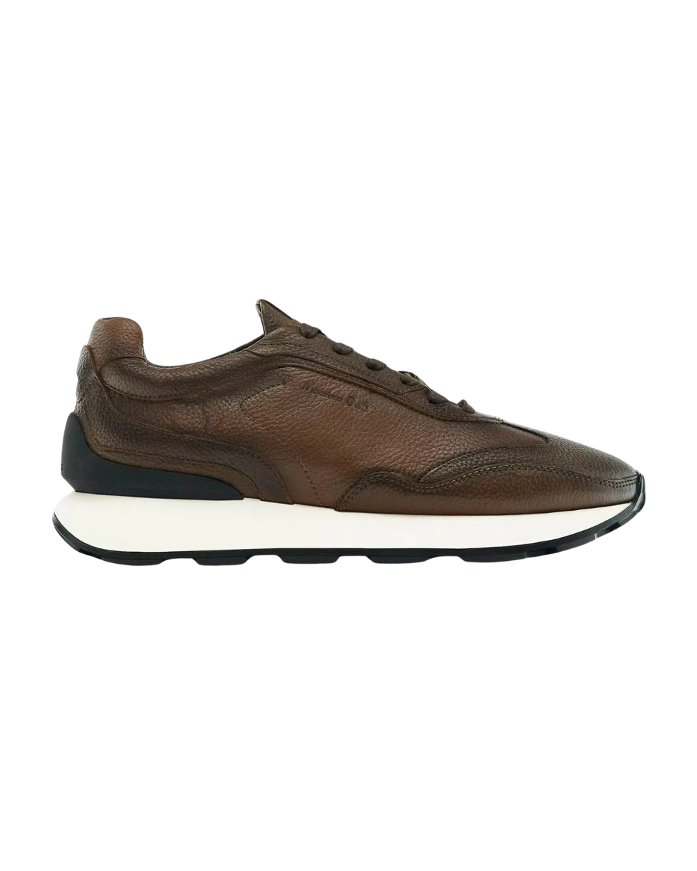 Chaussures premium en cuir