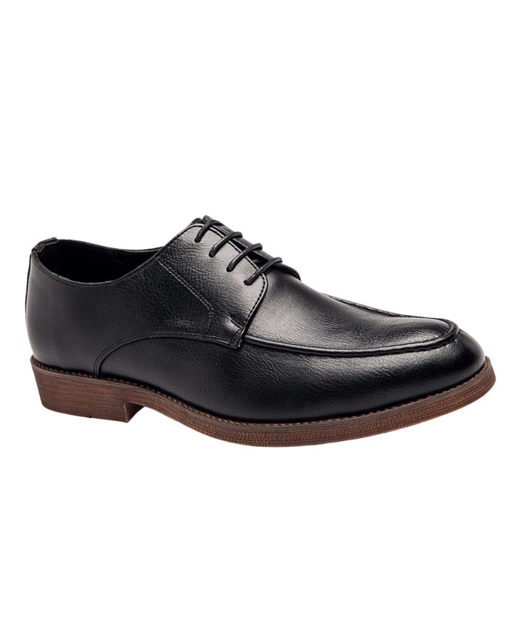 Chaussures elegantes en cuir
