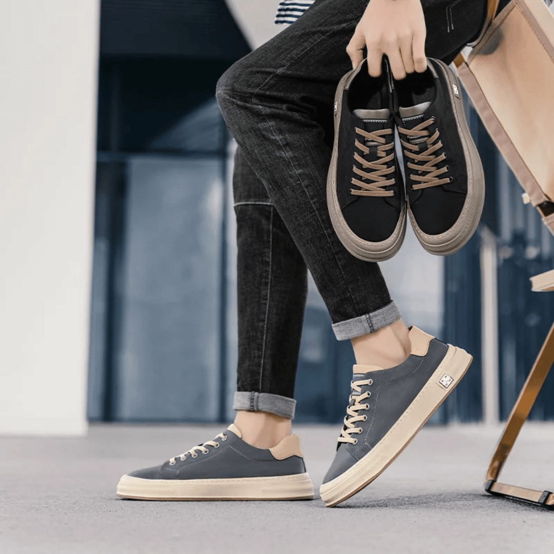 Chaussures elegantes pour homme